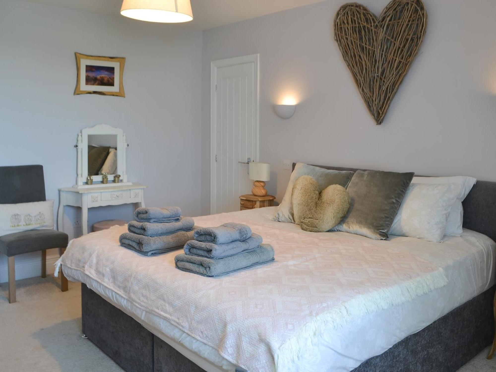 Red Hen Cottage Broomhill Экстерьер фото