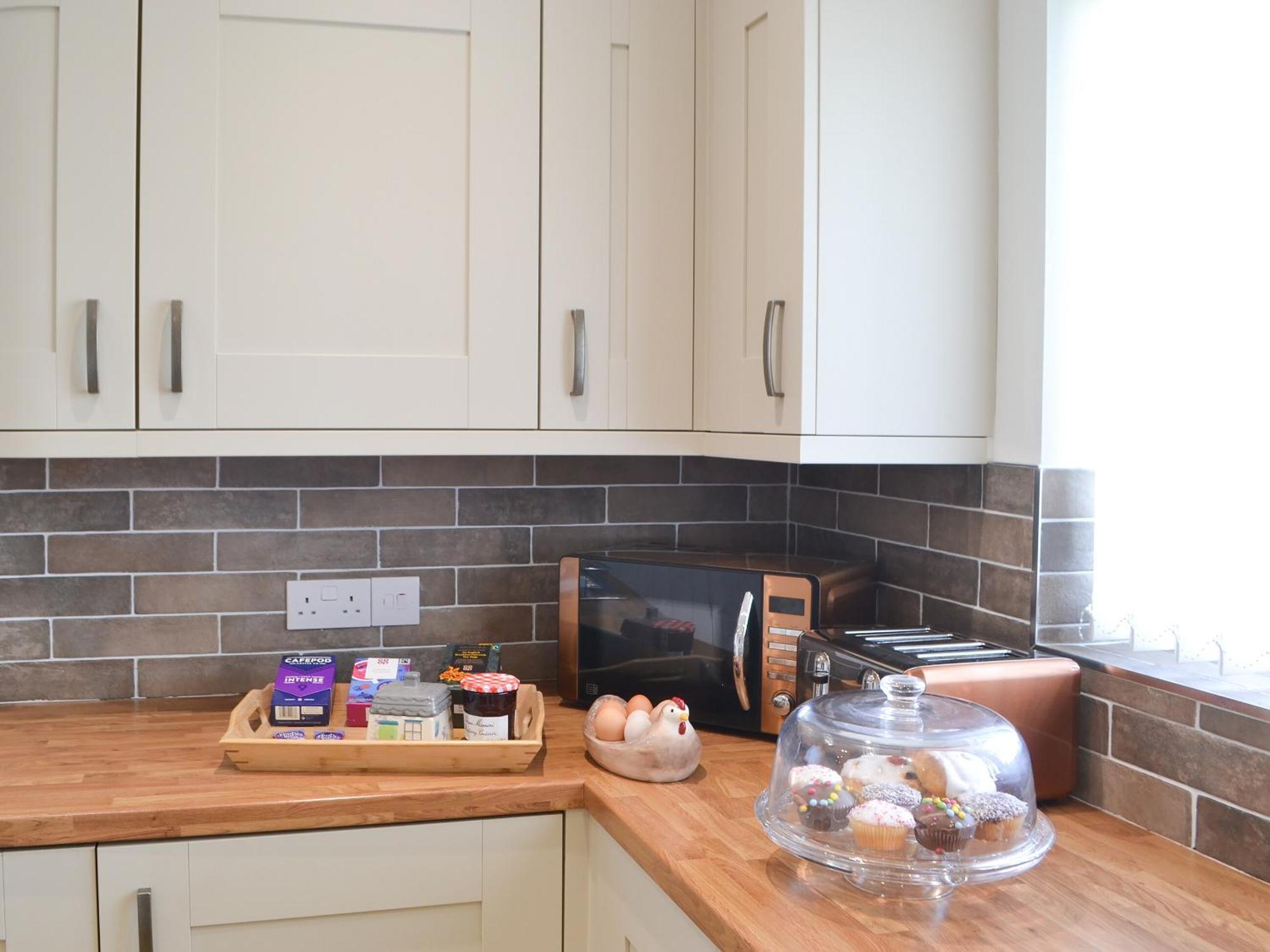 Red Hen Cottage Broomhill Экстерьер фото