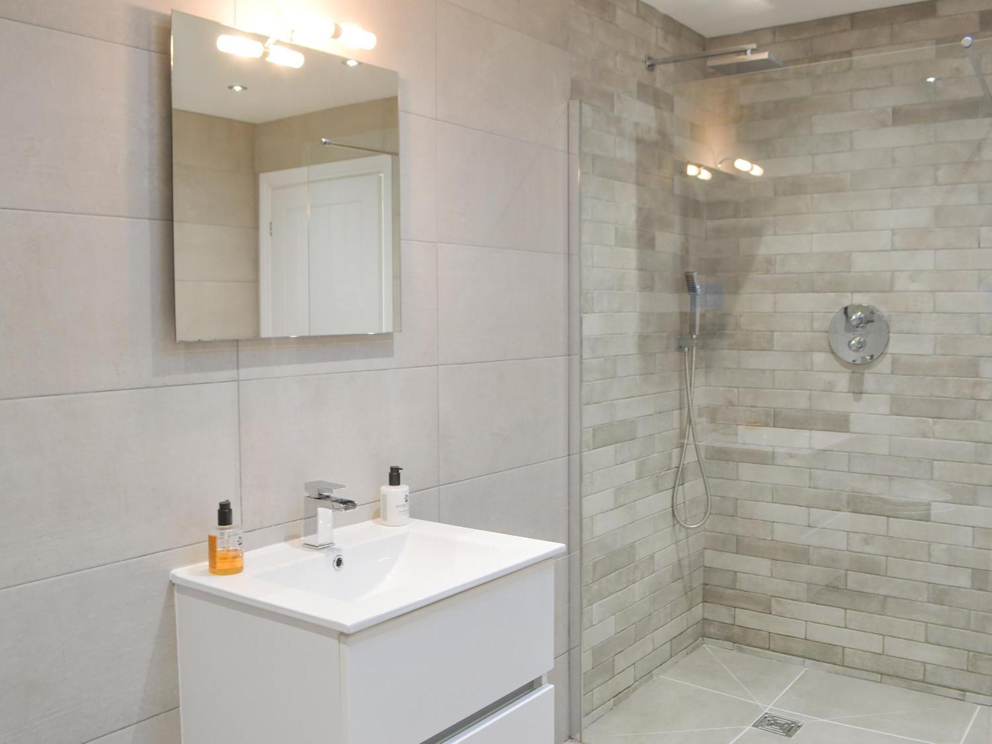 Red Hen Cottage Broomhill Экстерьер фото